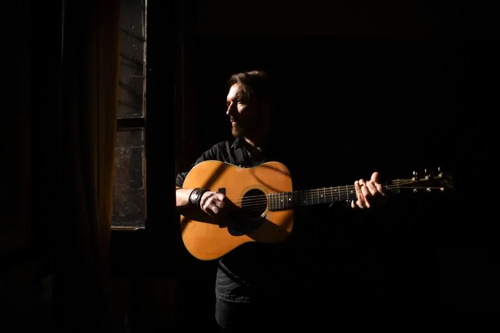 Jorge Nasser, autor de Candombe de la Aduana