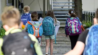 Las colonias de vacaciones no están habilitadas, según INAU