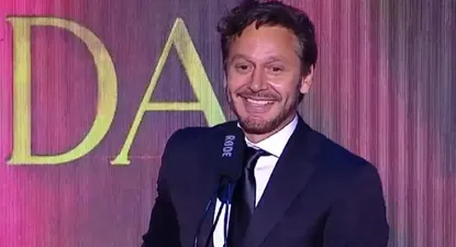 Benjamín Vicuña