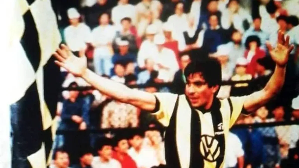 Obdulio Trasante se sintió humillado