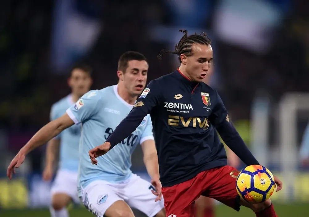 Diego Laxalt