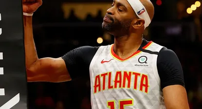 vince carter se retira a los 43: mira las mejores jugadas de su carrera