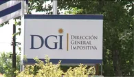 Dirección General Impositiva (DGI)