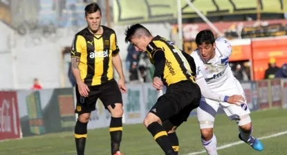 El aurinegro puede pedir cambio de derechos de local