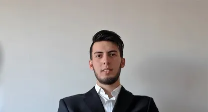 Nicolás Galarza aconseja tener un portafolio diversificado e invetir en empresa que estén en la Bolsa