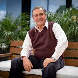 Gerardo Zambrano, director de Zambrano & Cía.