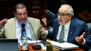 Da Silva y Fratti