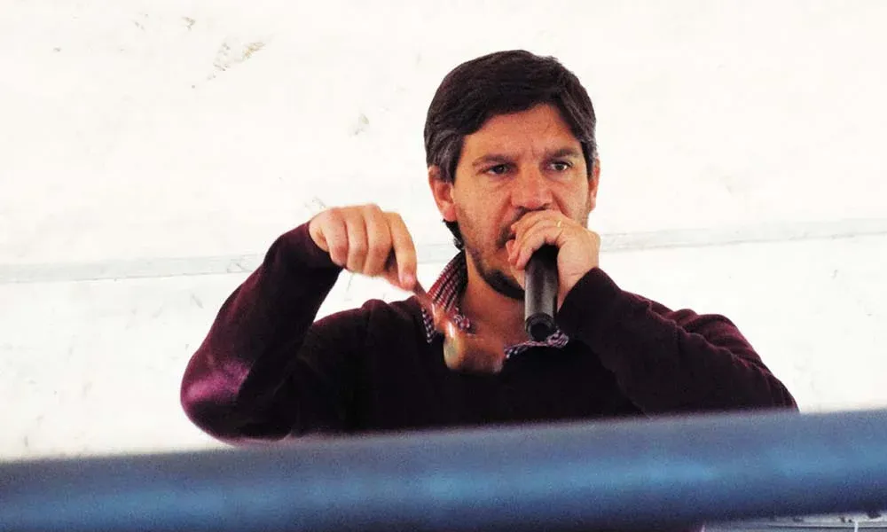 Remate a cargo del escritorio Zambrano & Cía