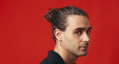Pedro Pastor llega a Uruguay en el marco de su Escorpiano Tour