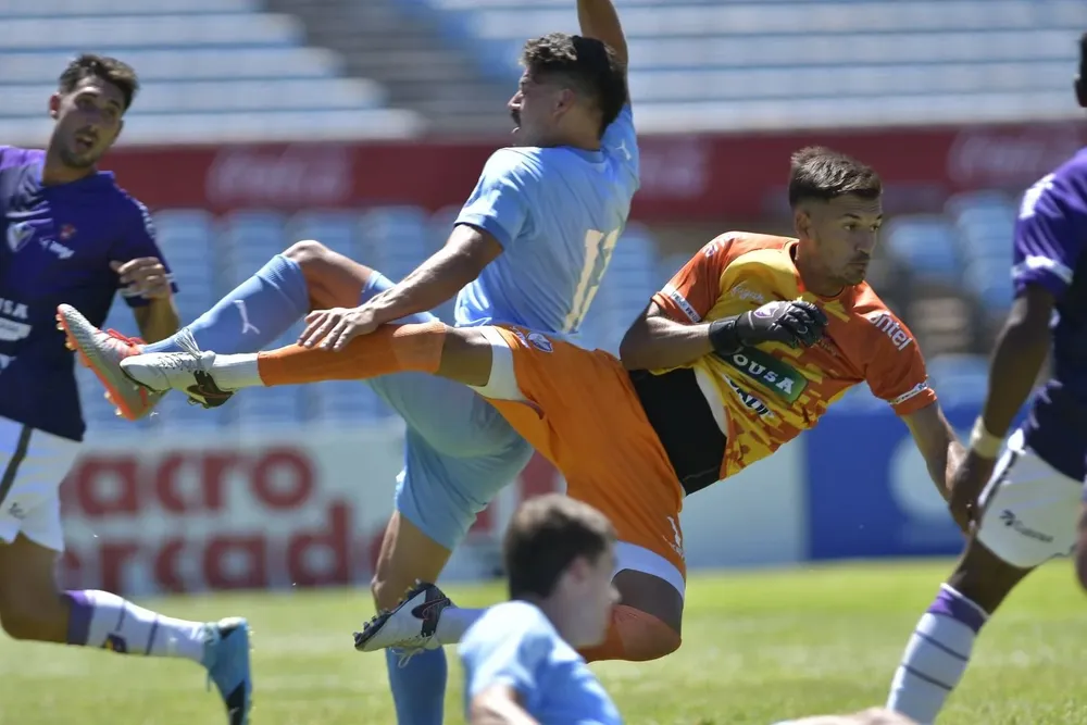 City Torque viene en alza; ¿querrá ser Uruguay 4 o irá por más?