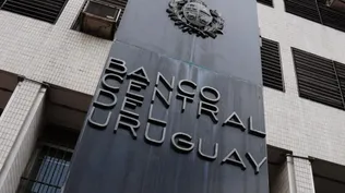 El dólar saltó casi 7% y lleva seis semanas consecutivas al alza