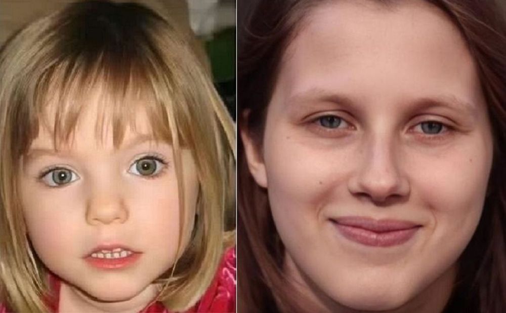 Caso Madeleine McCann: detienen a Julia Faustyna, la joven que aseguraba ser la niña desaparecida en el Reino Unido.&nbsp;