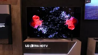 Nuevo LGTV OLED B7