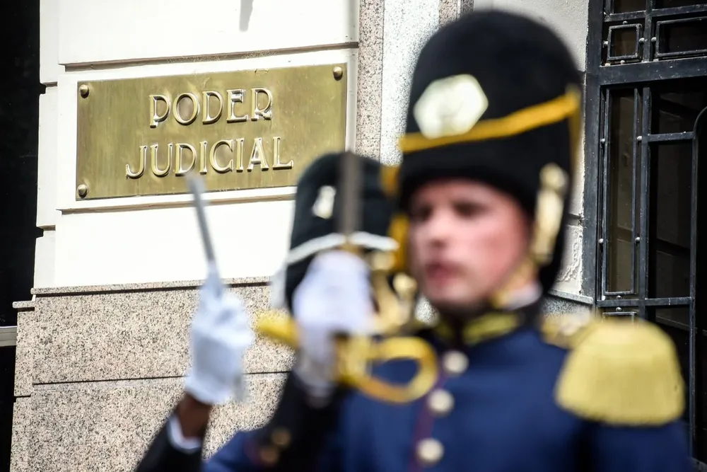 Poder Judicial