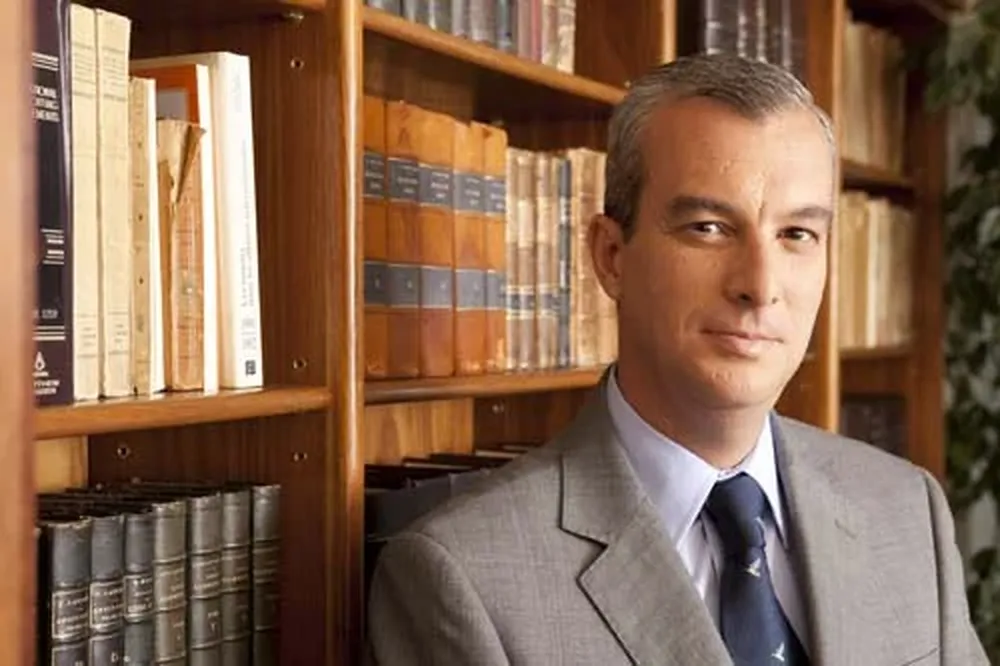 Pablo Sequeira, socio de PPV