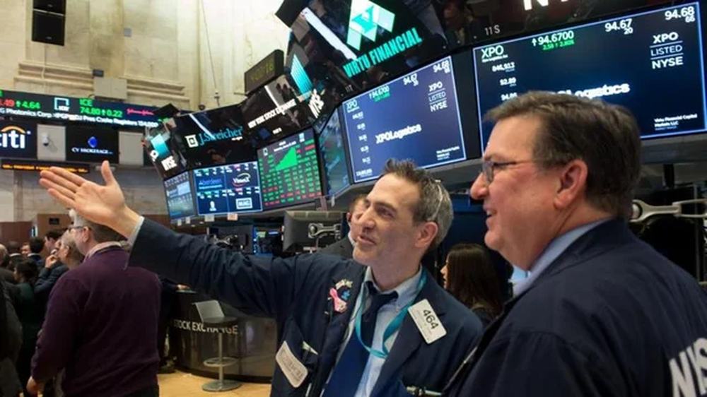 Desde inicios de noviembre, el riesgo país retrocedió un 20,3%.