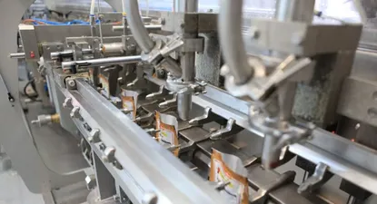 Capacidad ociosa de la industria uruguaya tocó mínimo histórico