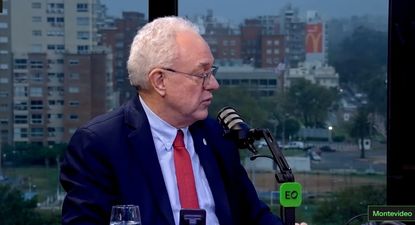 Mario Lubetkin en Todo un tema.&nbsp;