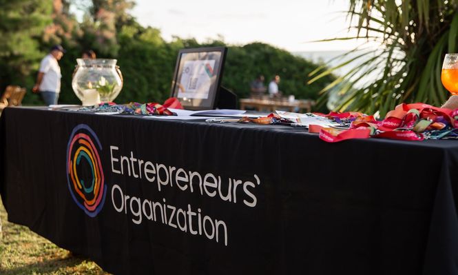 Se lanzó en Punta del Este el capítulo uruguayo de la Entrepreneurs Organization, una comunidad para el desarrollo de emprendedores