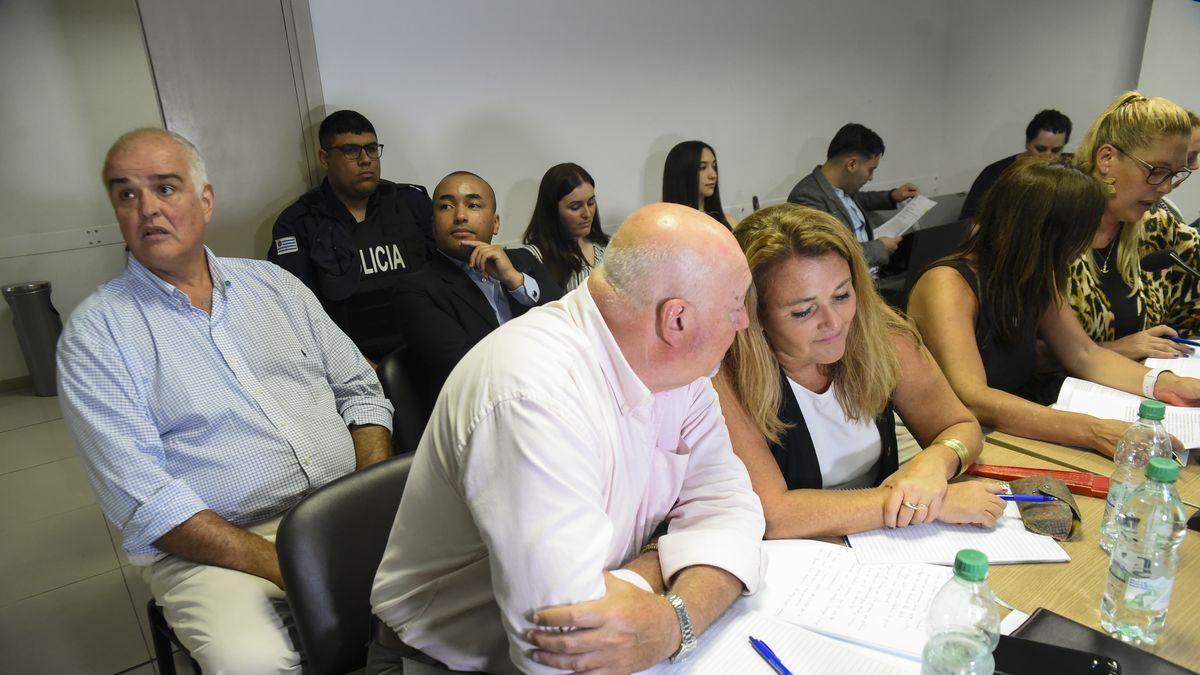 Se reactiva caso Penadés: se fijaron audiencias de control d