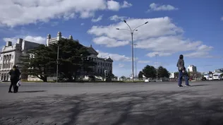 Uruguay 2020: entre Chile y Venezuela