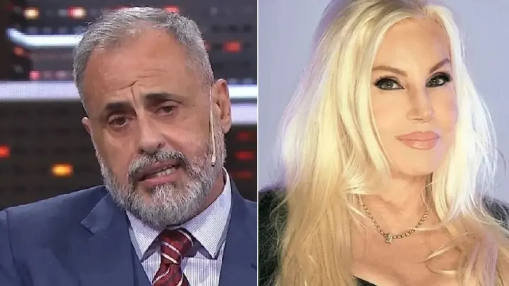 La diva anunció que iniciará un juicio contra el conductor