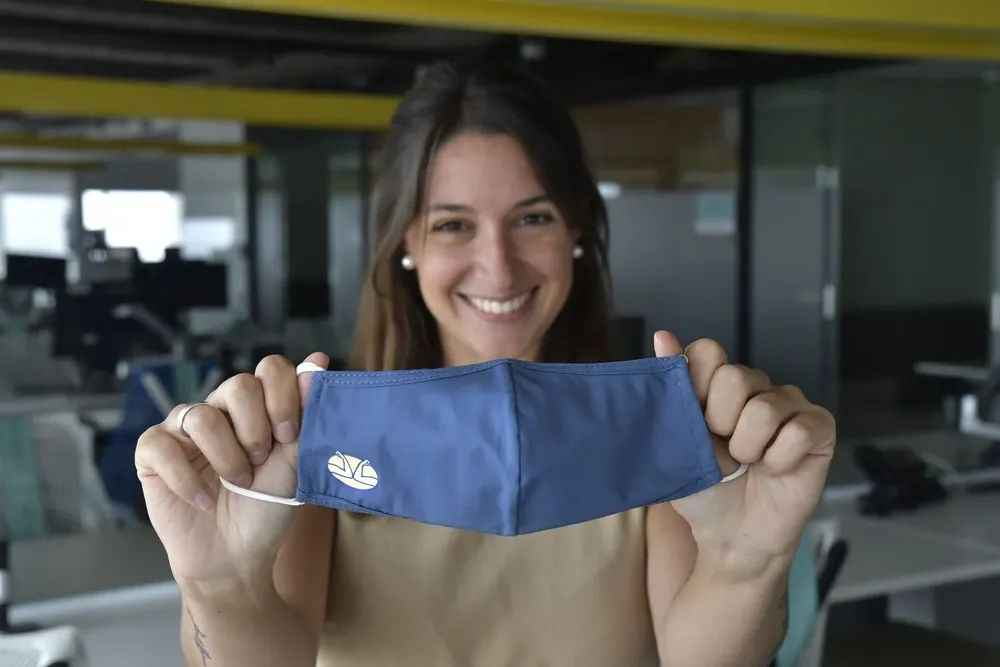 Por cuarta vez consecutiva Mercado Libre repitió podio como el mejor lugar para trabajar en el ranking.