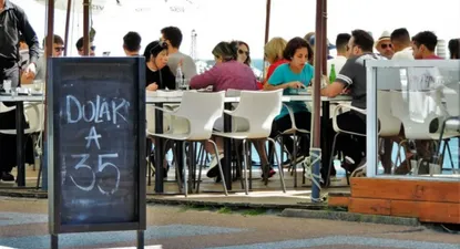 Beneficio impositivo para turistas caerá en abril de 2018