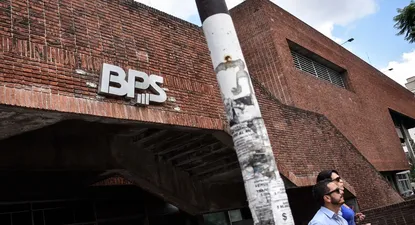 Asignaciones familiares de BPS