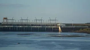 El gobierno quitará US$ 173 millones al fondo de emergencia de UTE