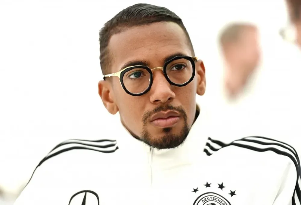Jerome Boateng