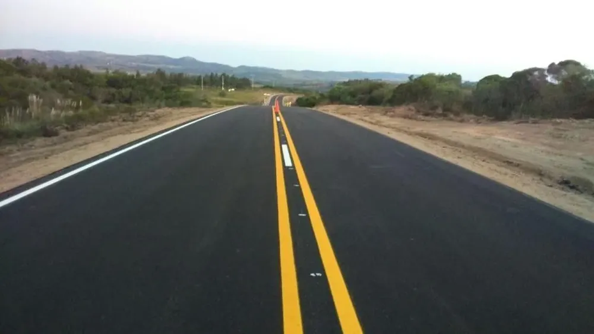 Uruguay destina US$ 2.100 millones a infraestructura vial