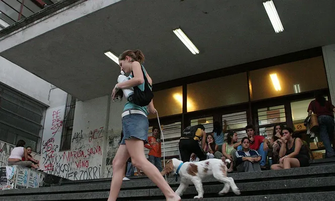 Literatura y Filosofía tendrán carga horaria mínima si blancos ganan