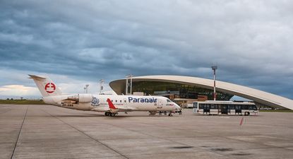 De Montevideo a Rivera en avión: horarios, precios, y diferencias con otros medios de transporte del nuevo vuelo doméstico que tiene Uruguay