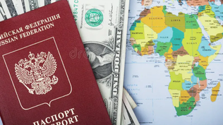 Los países que venden su pasaporte para 2025.