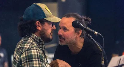El show de La Vela Puerca estaba previsto para el 19 de marzo