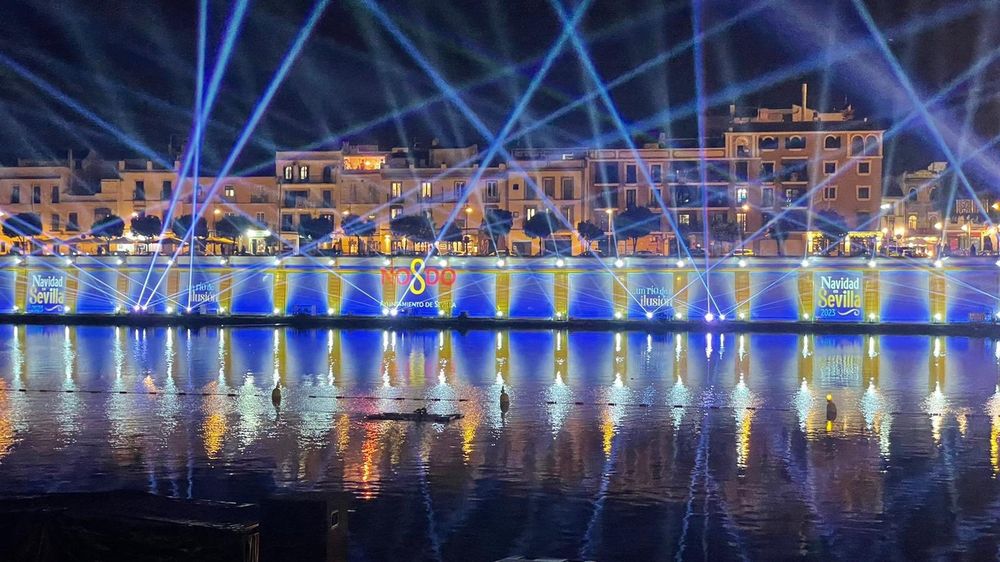 Navigalia 2024 en Sevilla: fechas, precios y dónde comprar las entradas, toda la información.