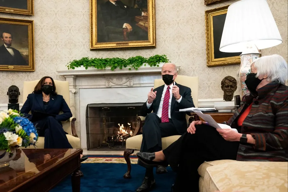 El eje del plan es una partida por cerca de US$ 1.400.