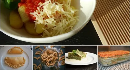 llego el momento de planificar la alimentacion de su familia