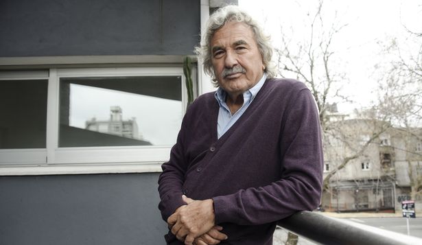 Gonzalo Moreira