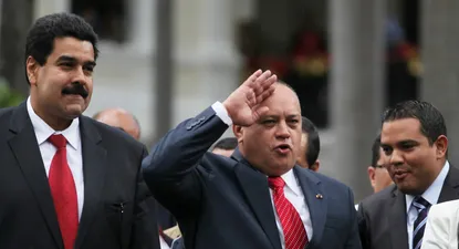 Venezuela anuncia devaluación del 46,5%