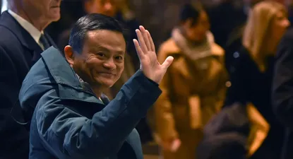 Fin de una era: Jack Ma deja presidencia de Alibaba y se jubila a los 55 años