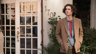 El actor Timothée Chalamet fue uno de los primeros en apersonarse en un concurso de sus dobles
