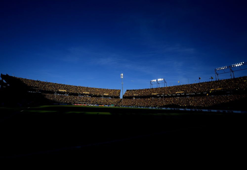 Estadio Campeón del Siglo