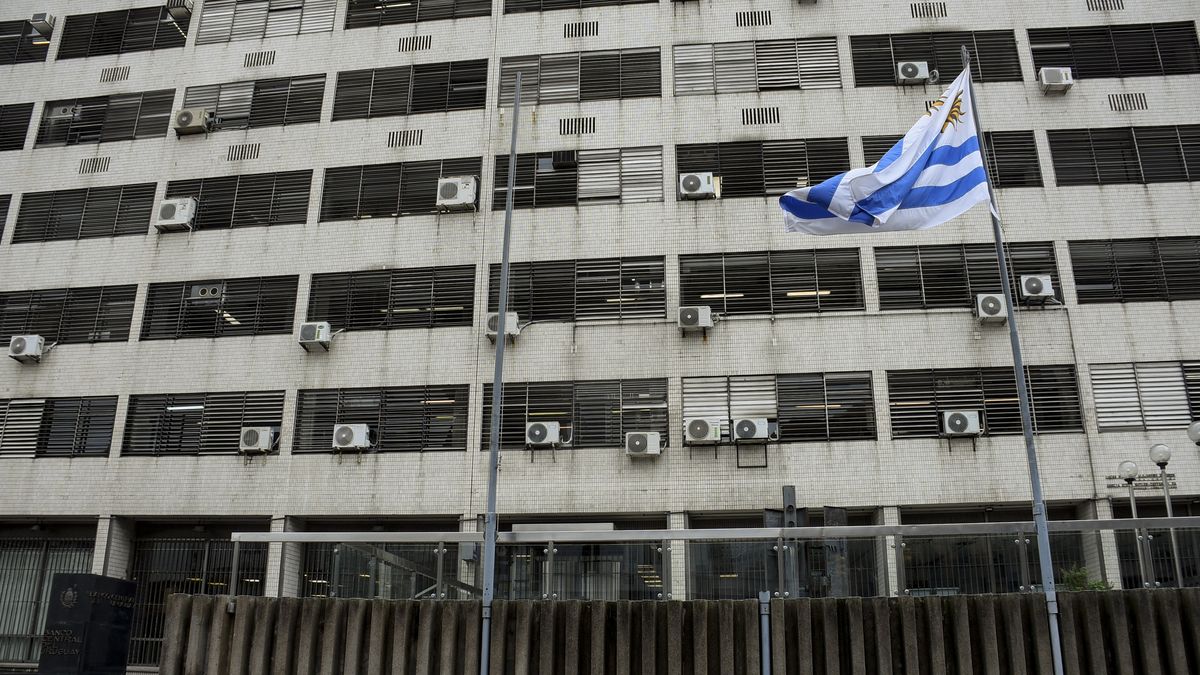 Banco Central inicia control sobre determinados es