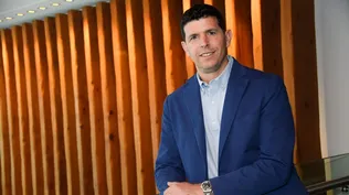 Ernesto Ortiz, vicepresidente de General Motors para Sudamérica