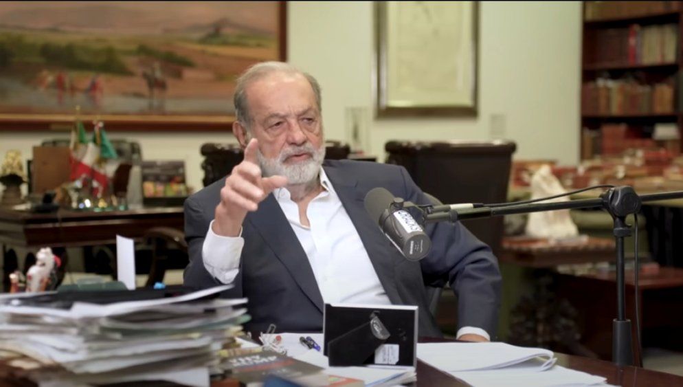 Carlos Slim