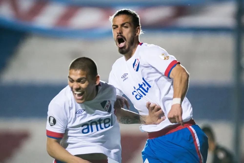 Ocampo y Vecino Ocampo y Vecino