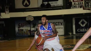 Unión Atlética volvió a la Liga