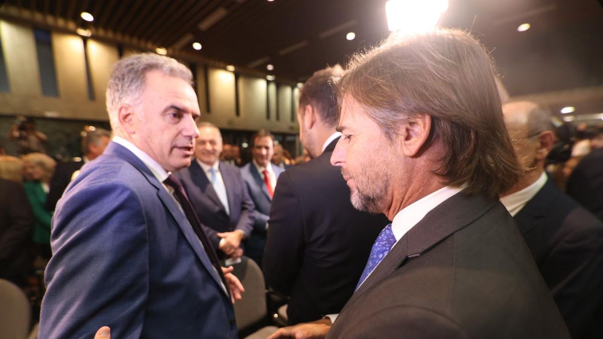 Saneamiento, Arazatí y OPV: los 